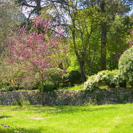 Domaine Du Parais *
